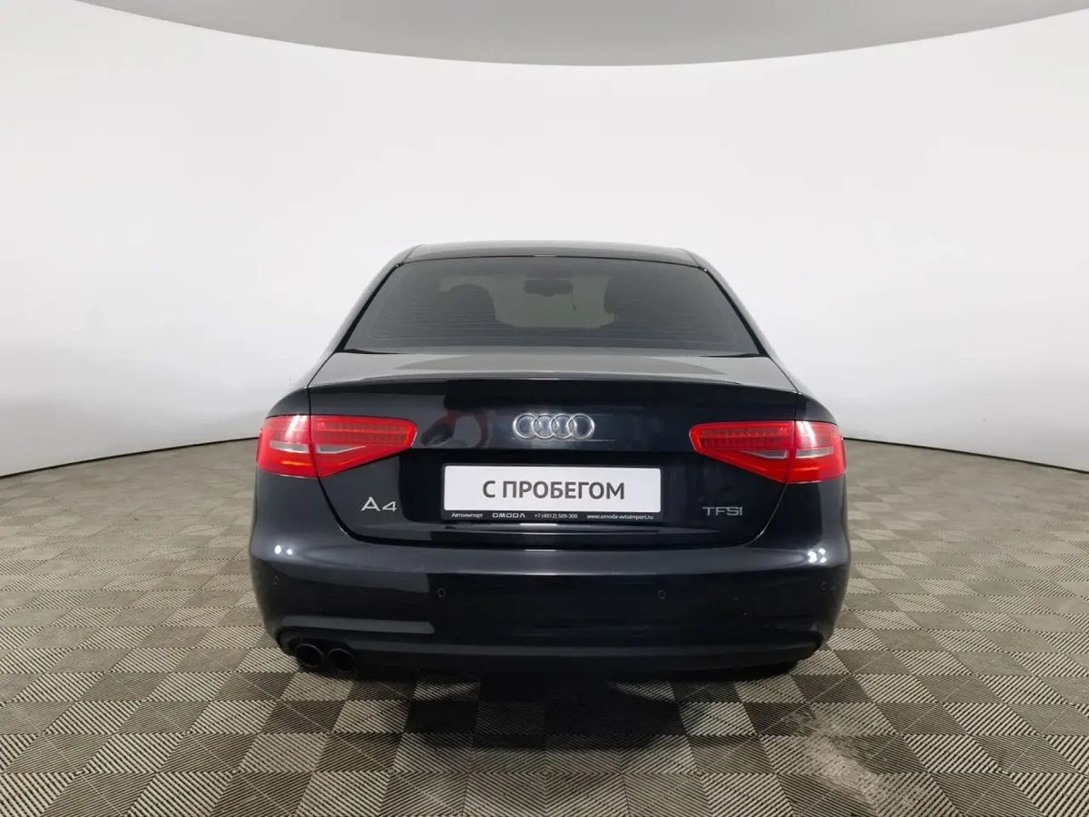 Фото автомобиля 5