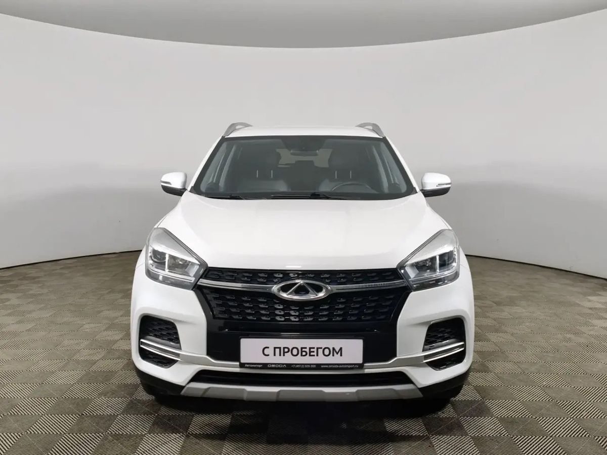 Фото автомобиля 1