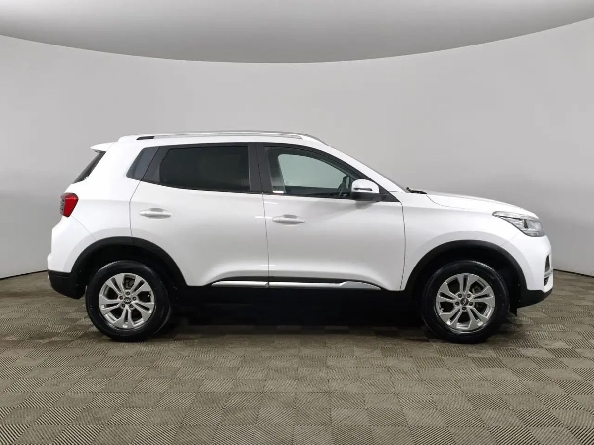 Фото автомобиля 3