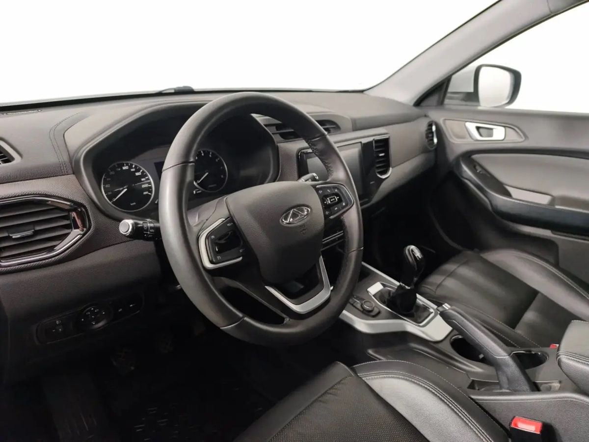 Фото автомобиля 7