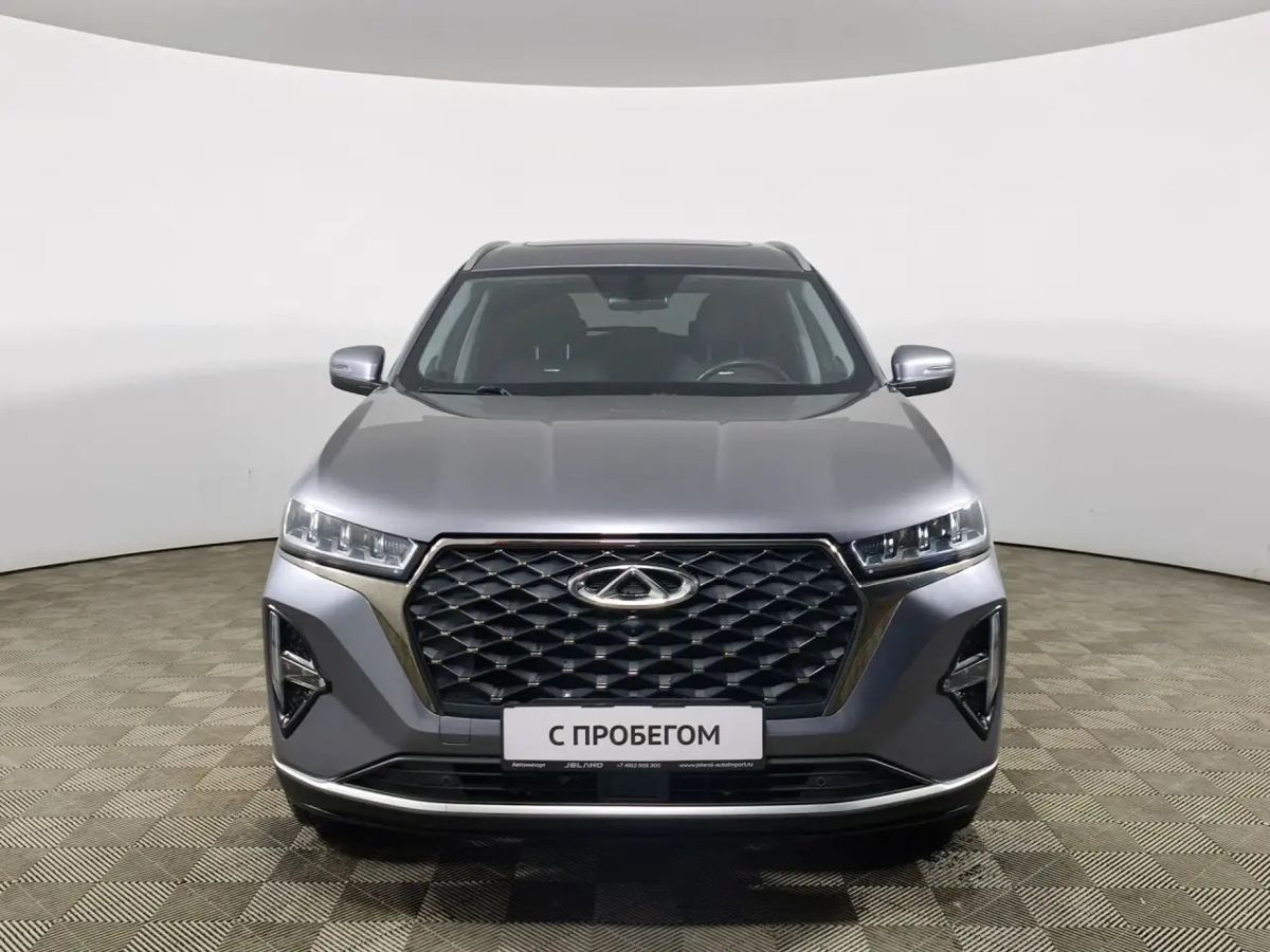 Фото автомобиля 1