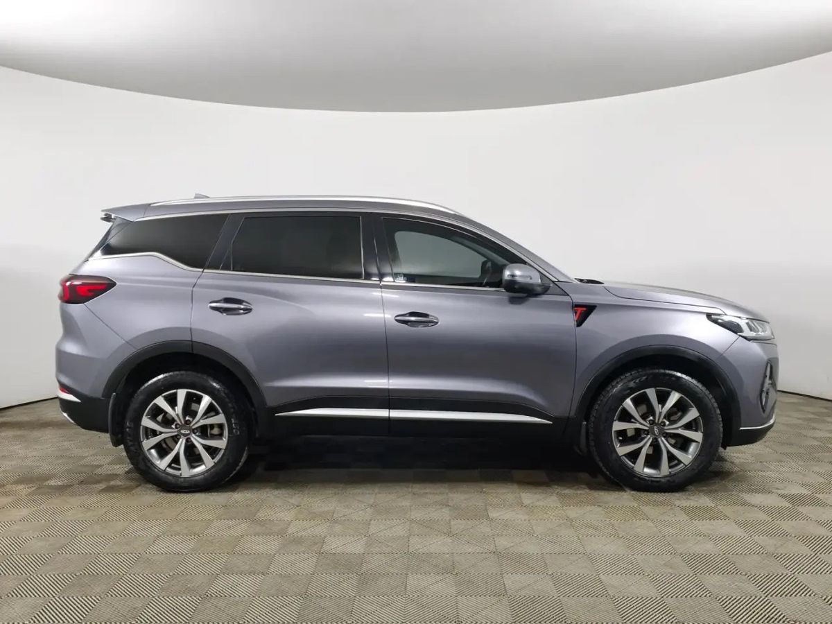 Фото автомобиля 3