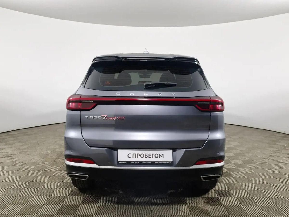 Фото автомобиля 5