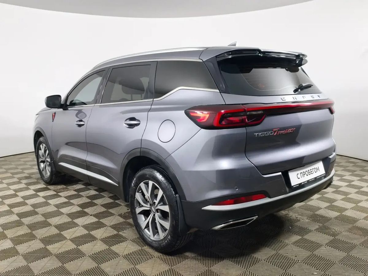 Фото автомобиля 6