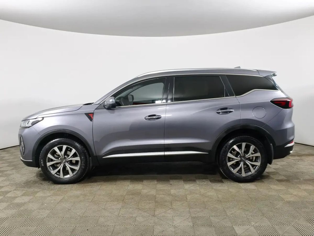 Фото автомобиля 7