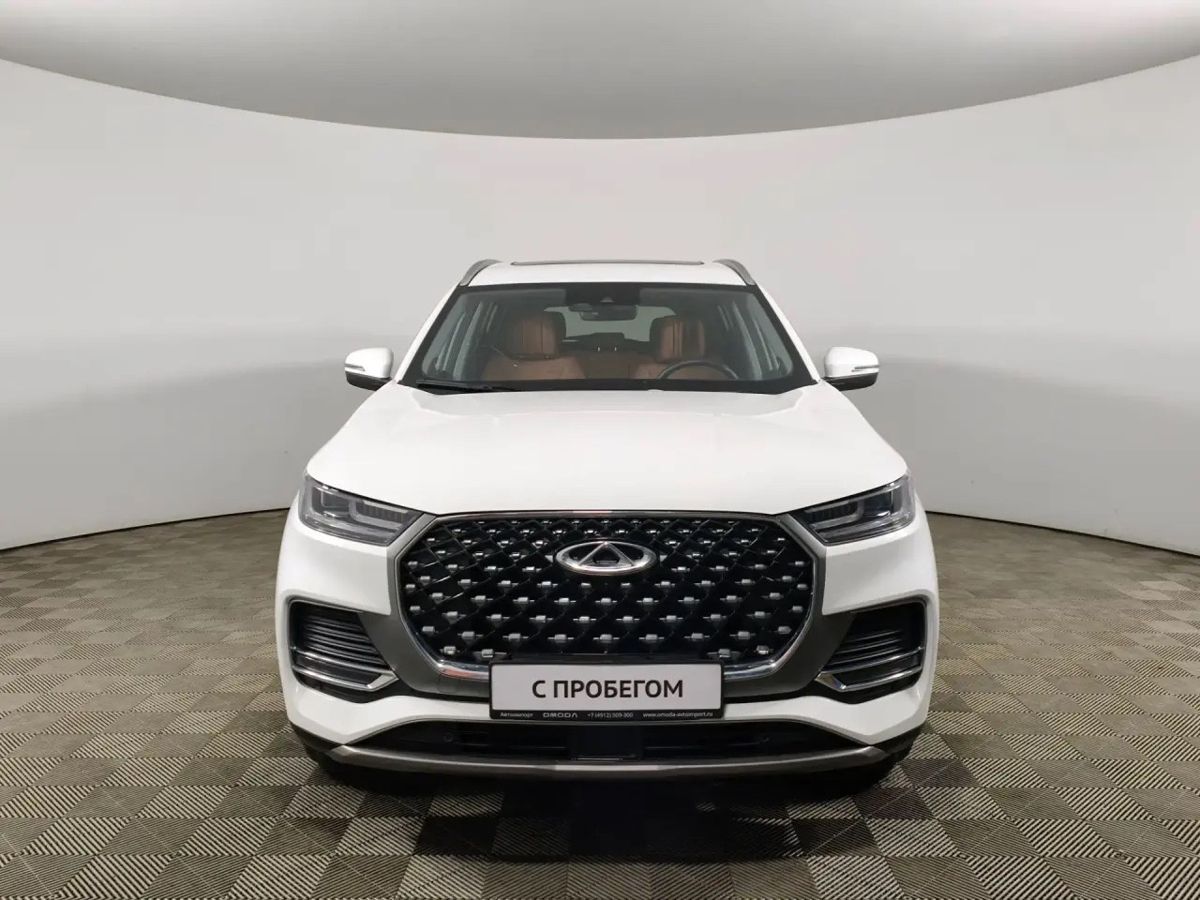 Фото автомобиля 1