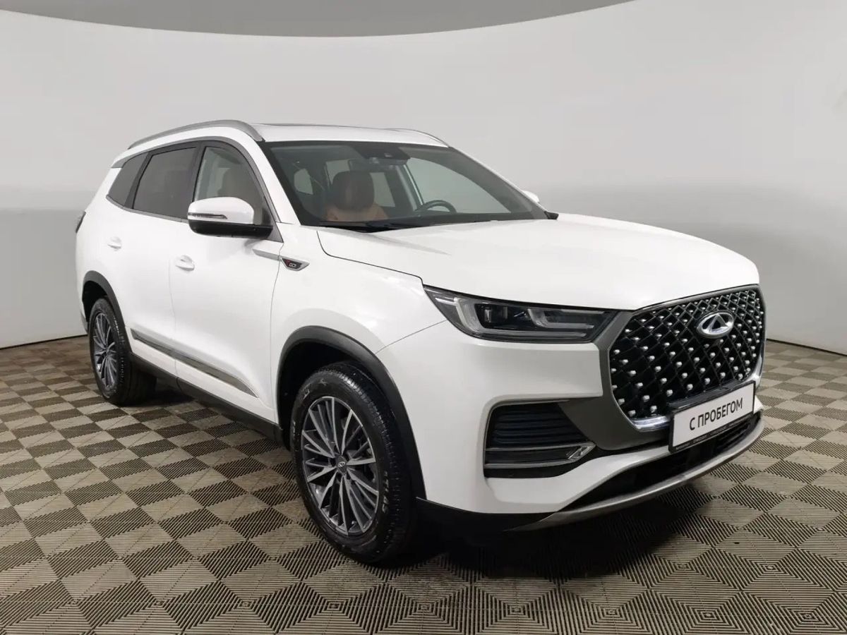 Фото автомобиля 2
