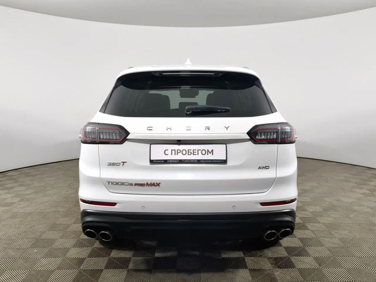 Фото автомобиля 5