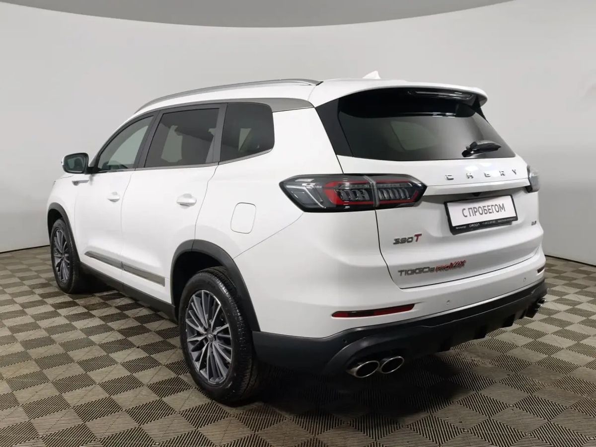 Фото автомобиля 6