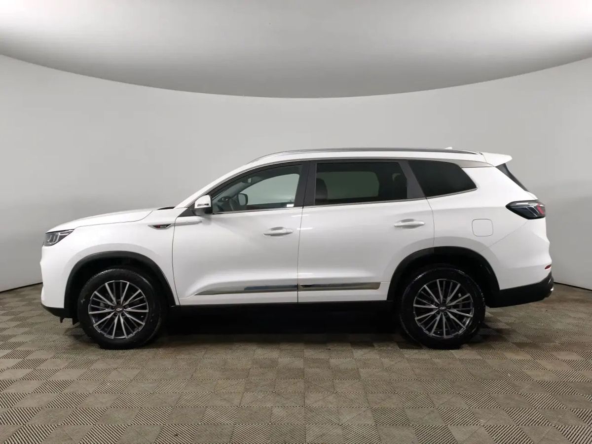 Фото автомобиля 7