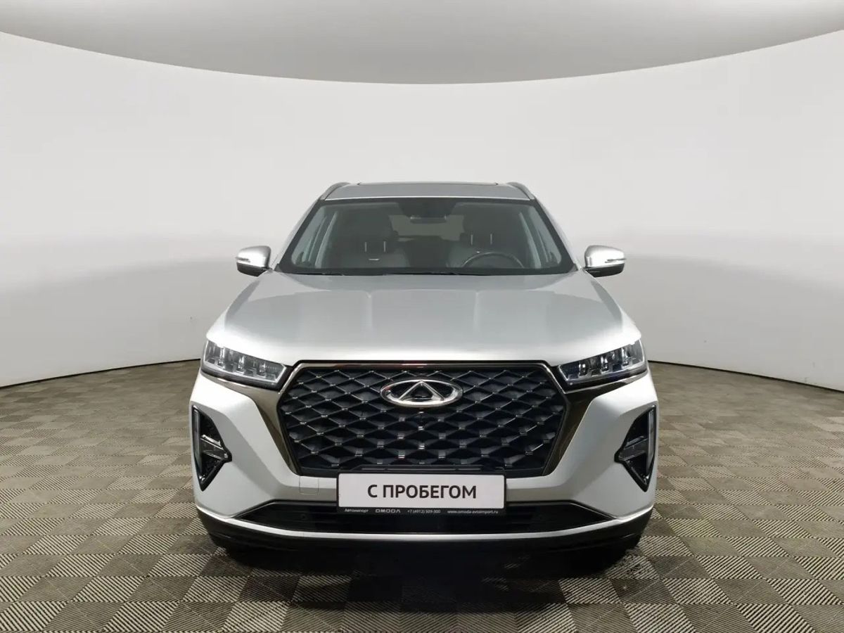 Фото автомобиля 1