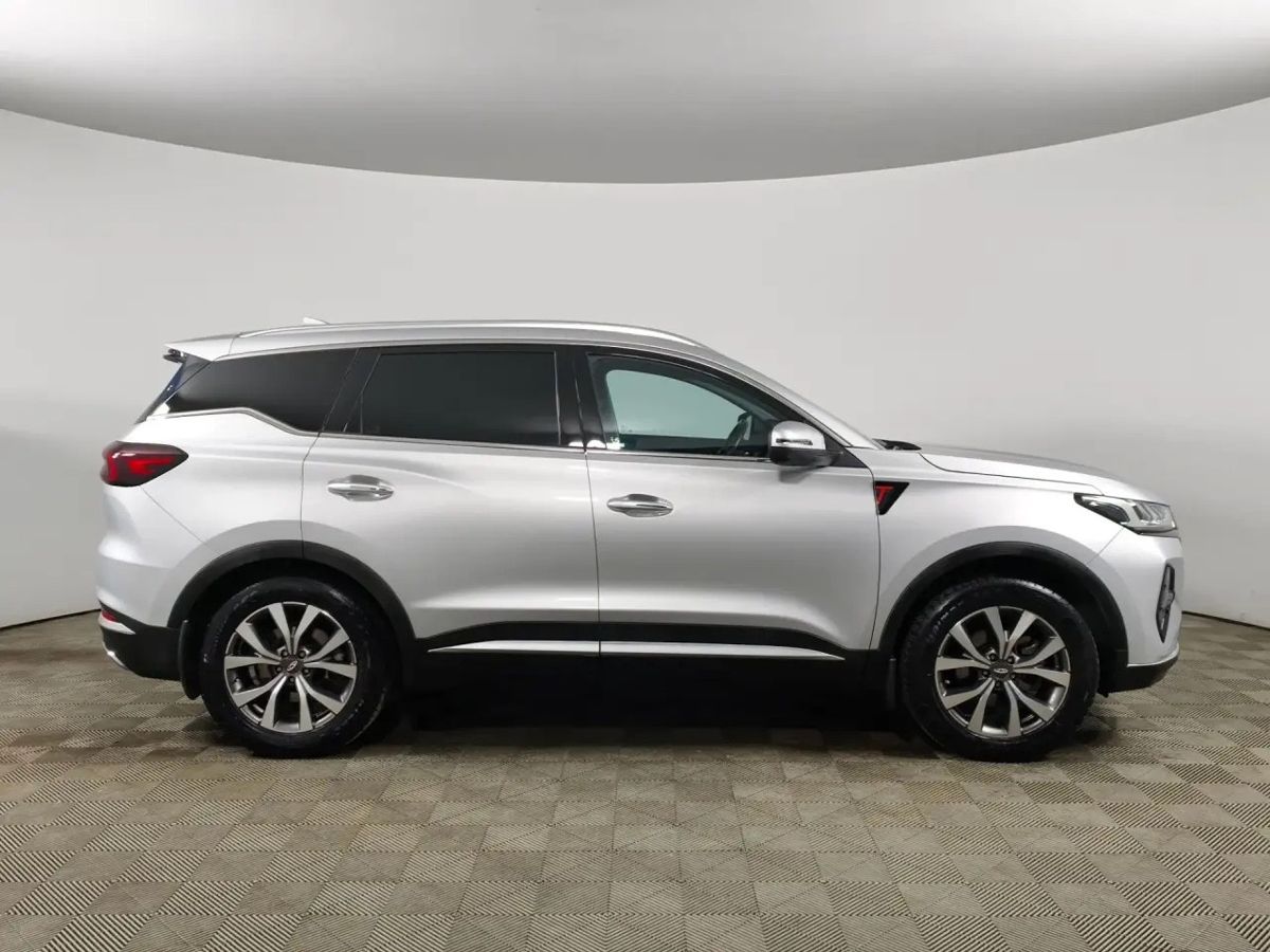 Фото автомобиля 3