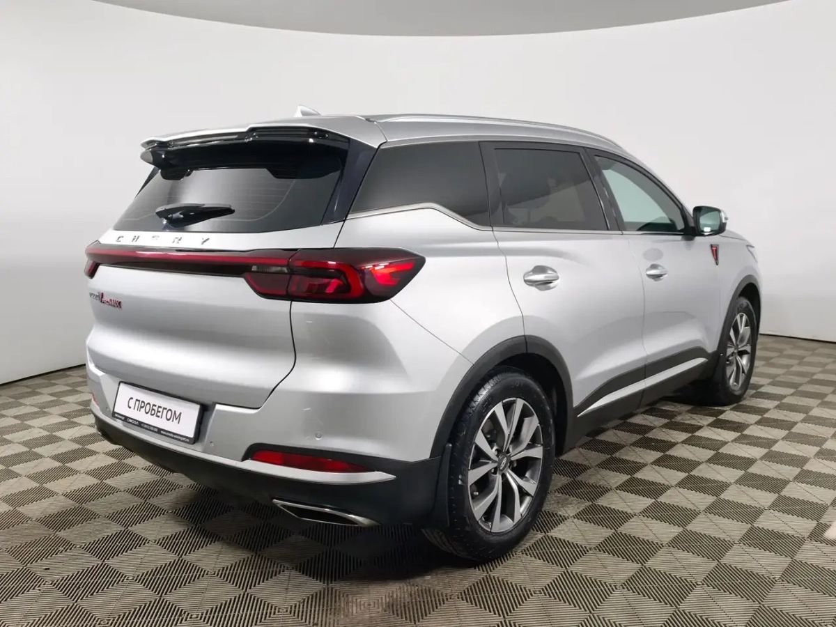 Фото автомобиля 4