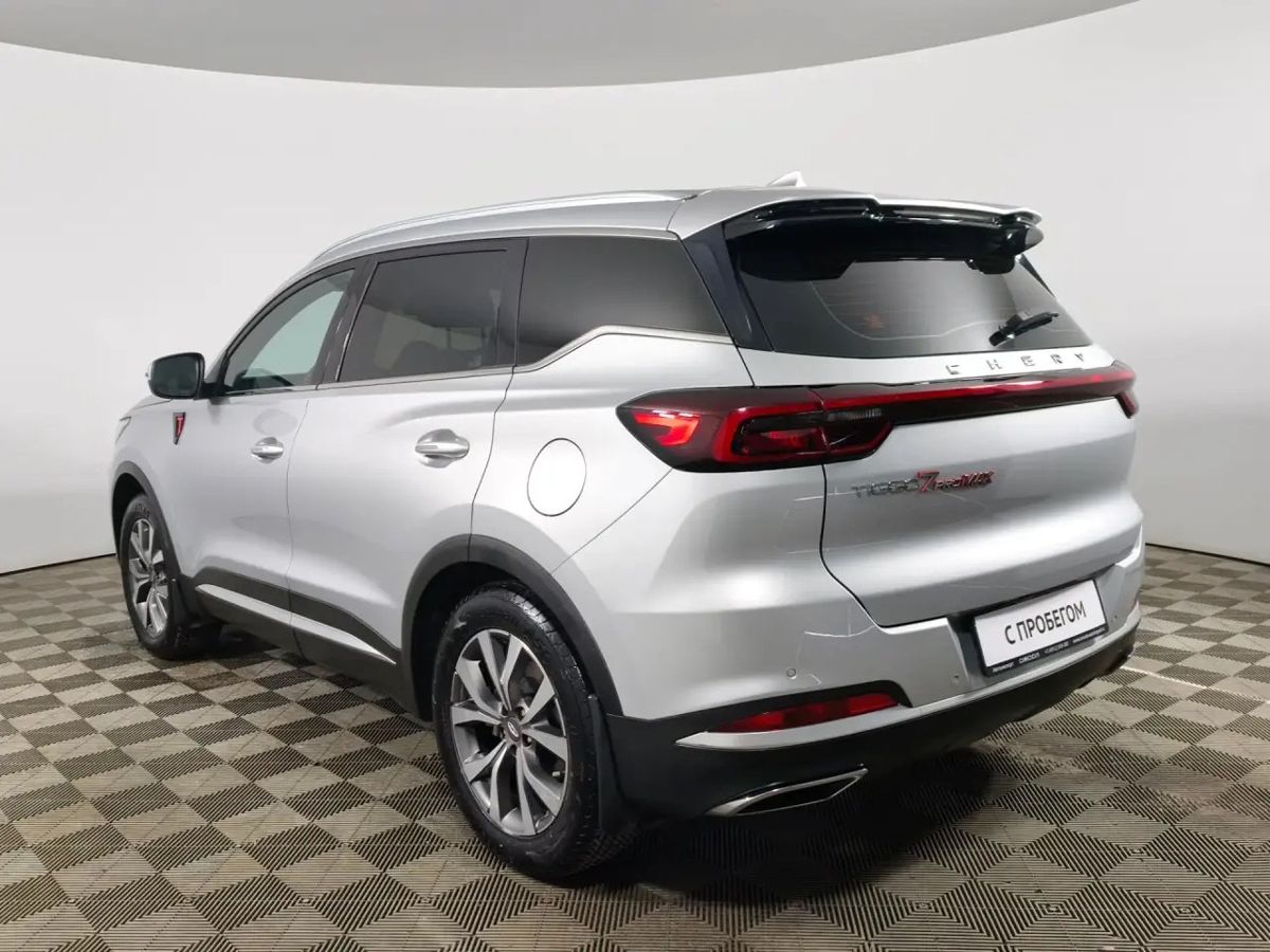 Фото автомобиля 5