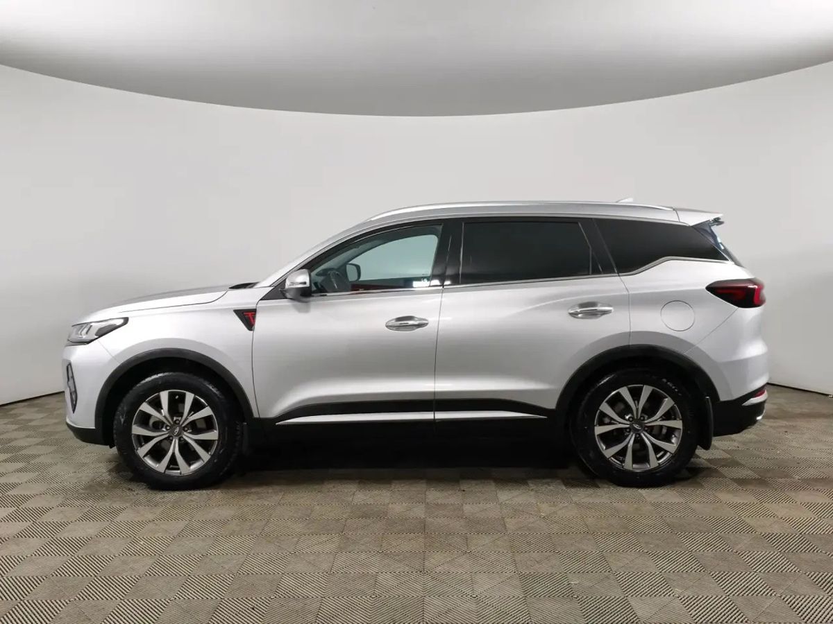 Фото автомобиля 6