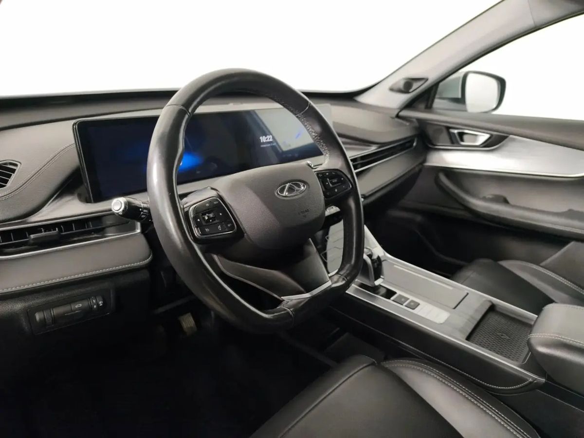 Фото автомобиля 7