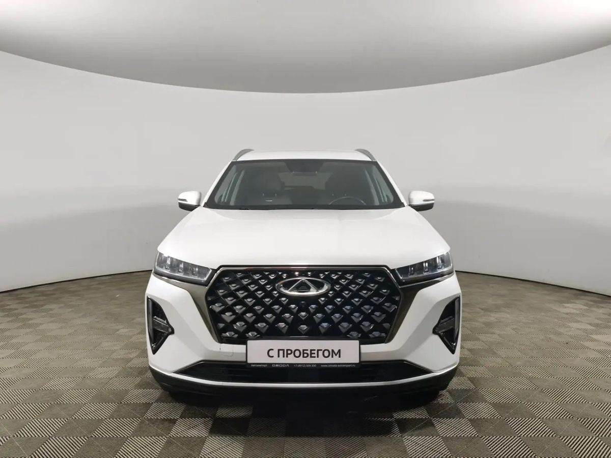 Фото автомобиля 1