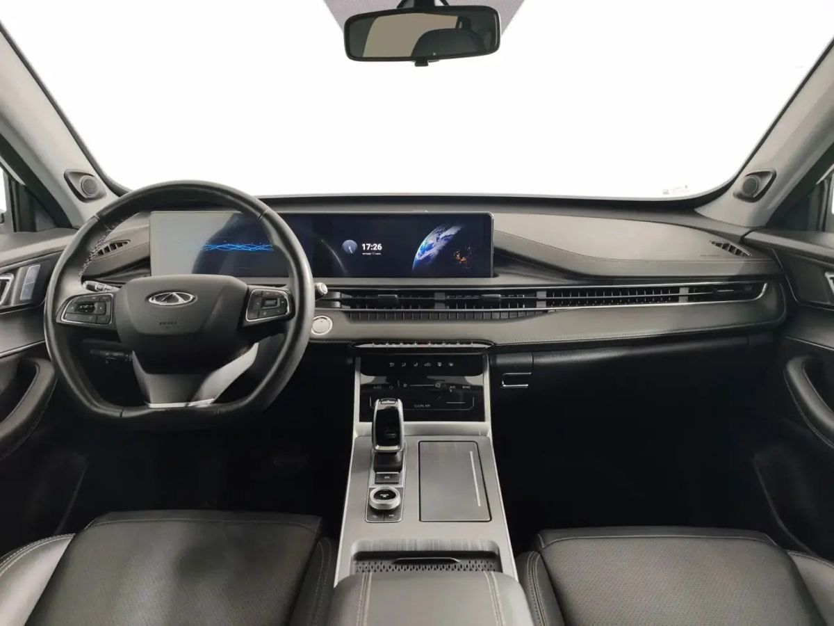 Фото автомобиля 10