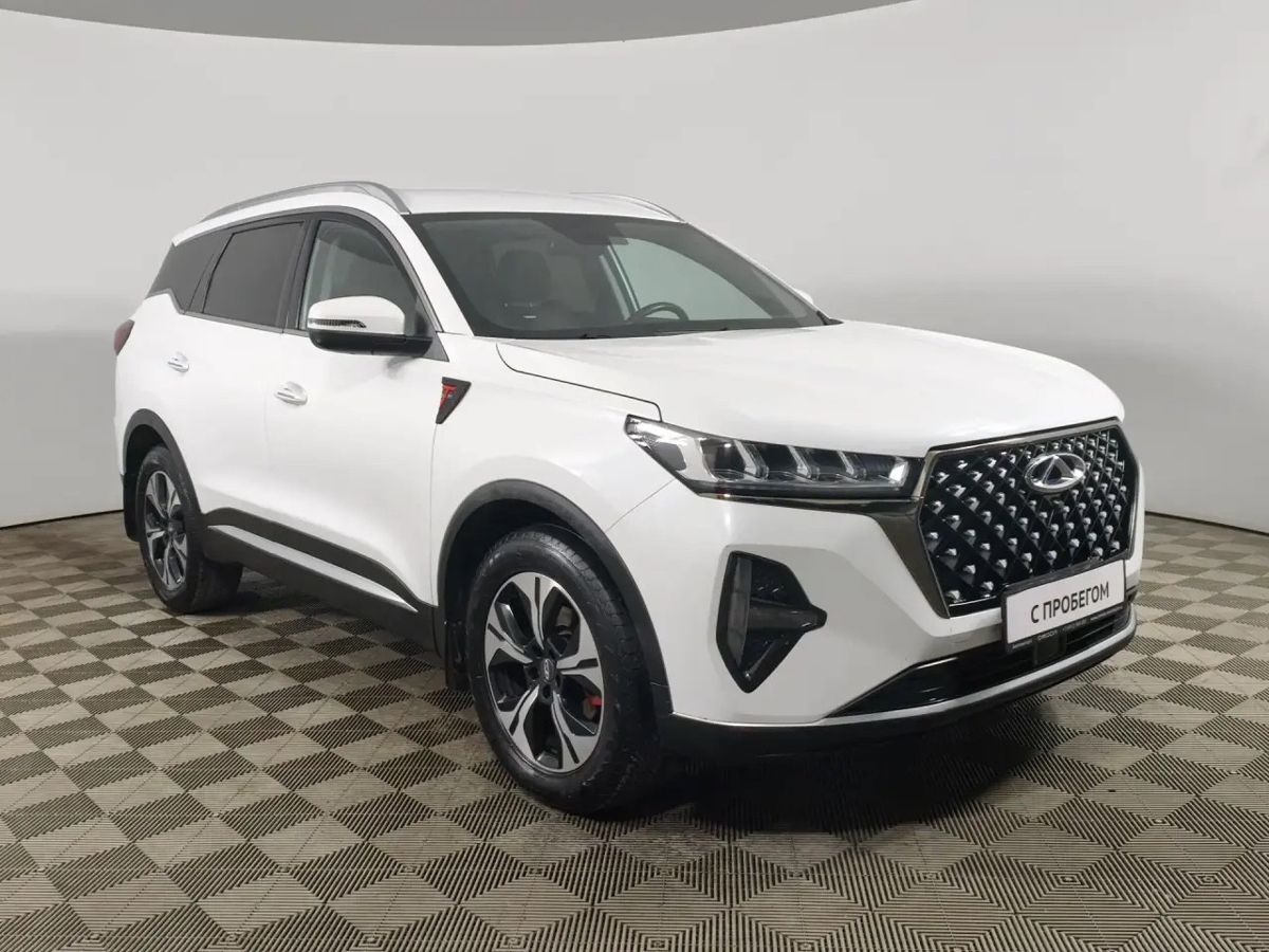 Фото автомобиля 2