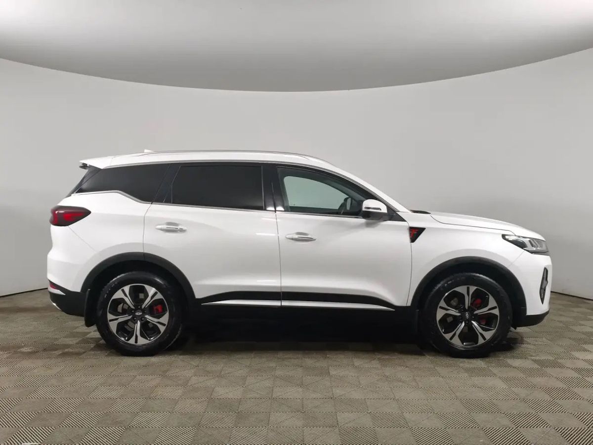 Фото автомобиля 3
