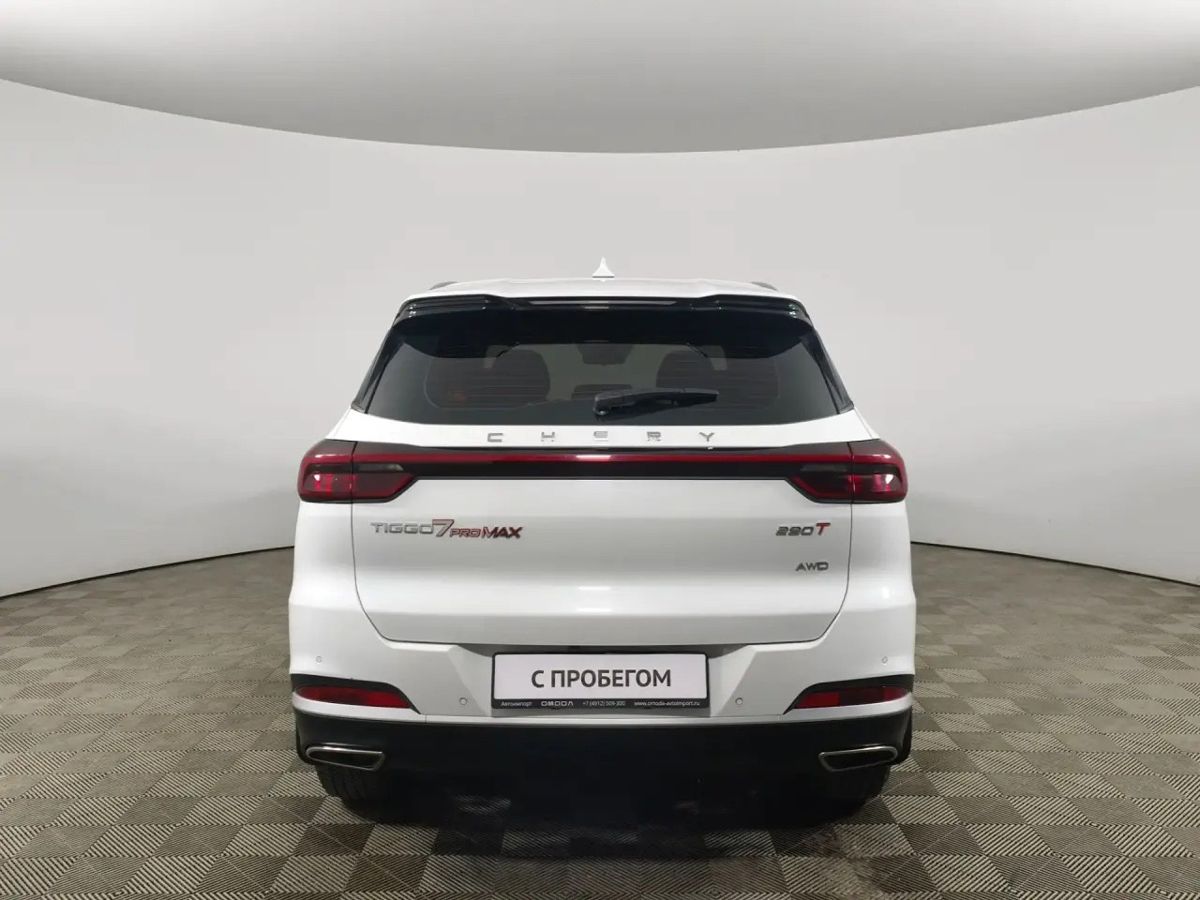 Фото автомобиля 5