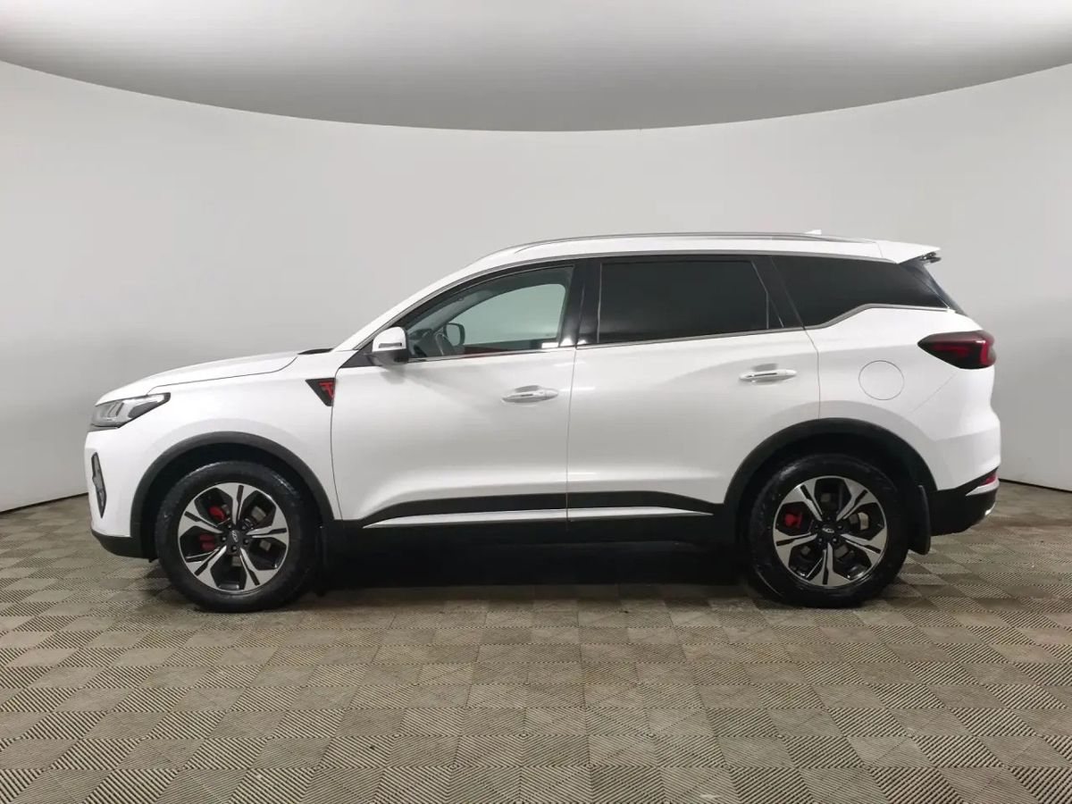 Фото автомобиля 7