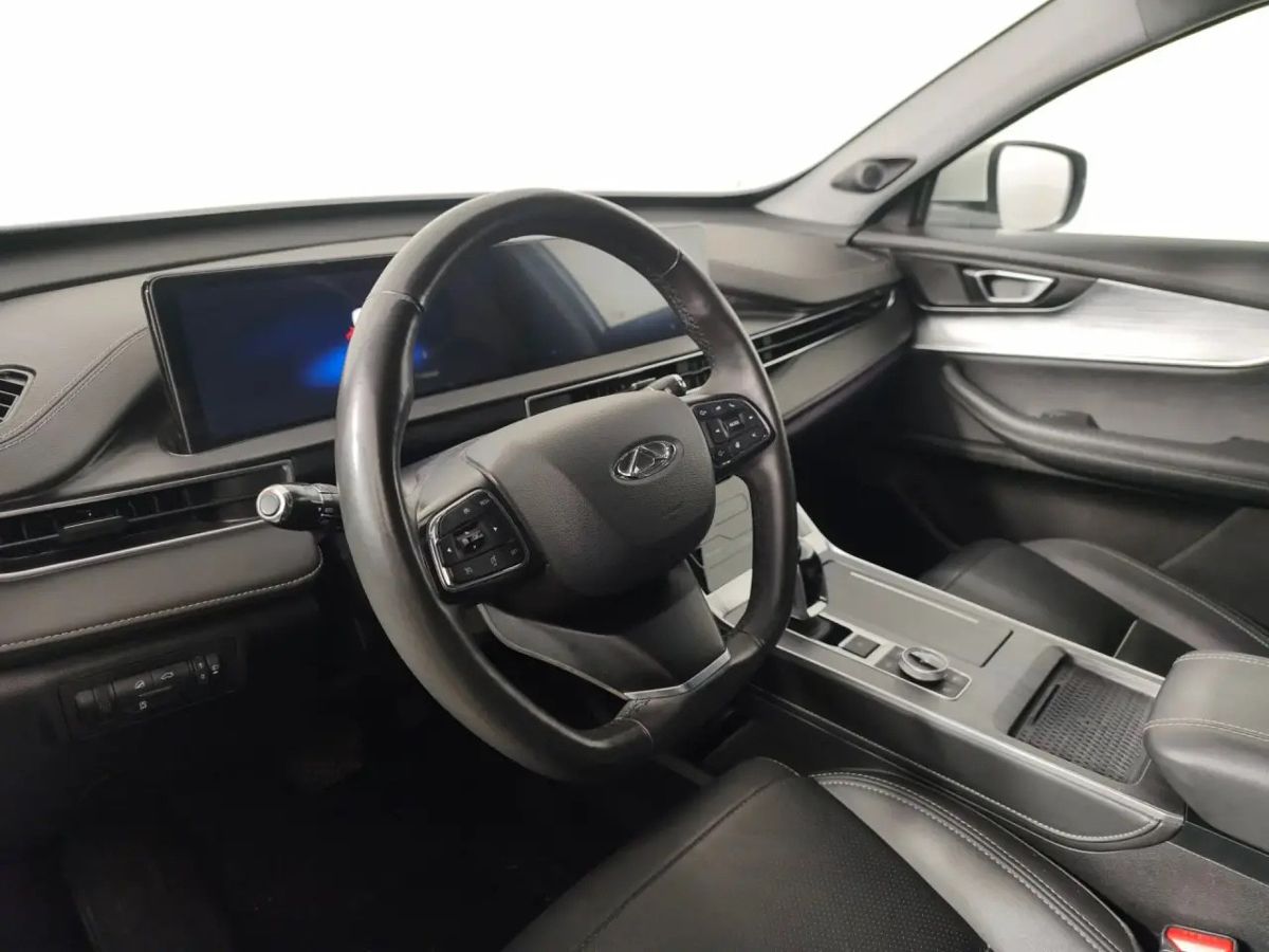 Фото автомобиля 8
