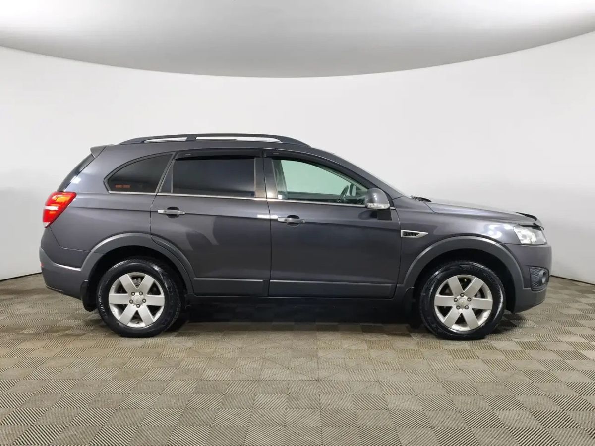 Фото автомобиля 3