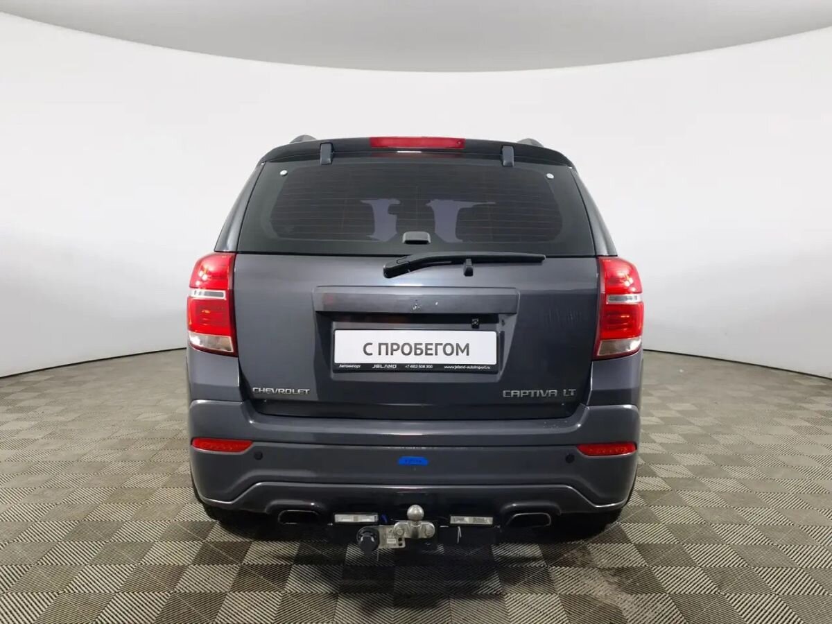 Фото автомобиля 5