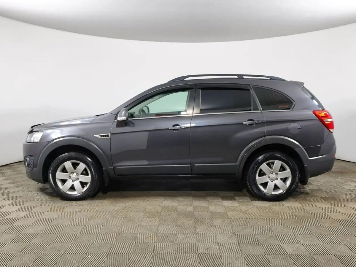 Фото автомобиля 7
