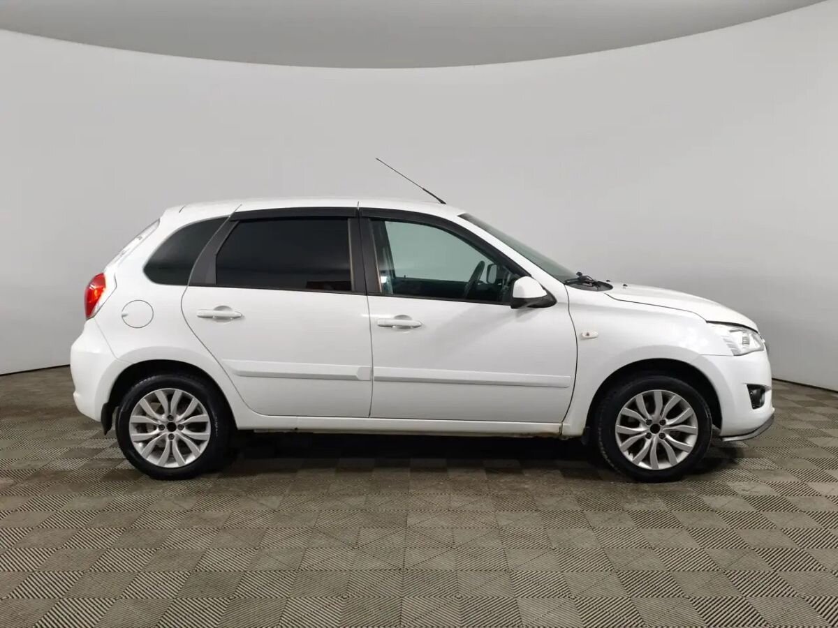 Фото автомобиля 3