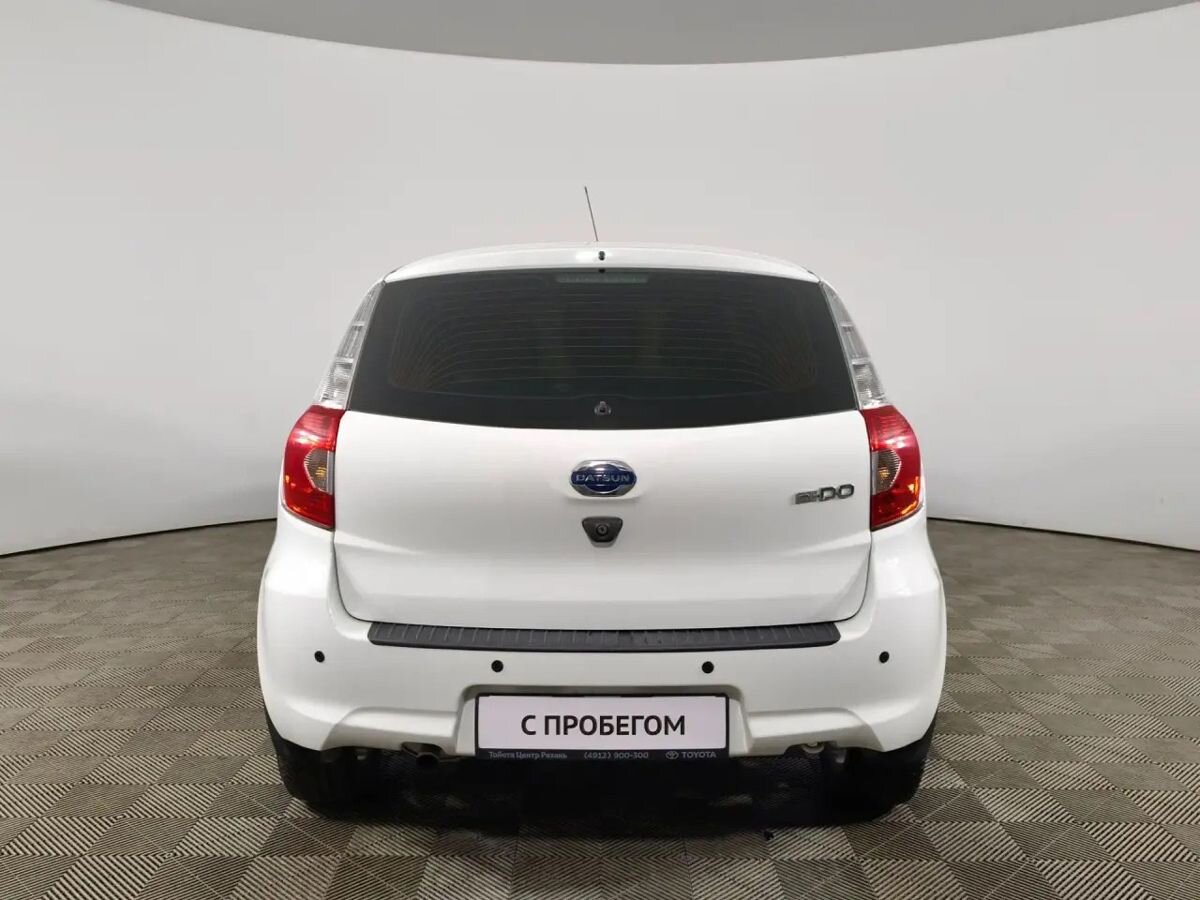 Фото автомобиля 5