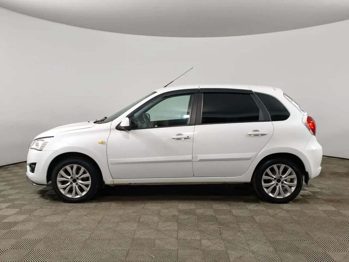 Фото автомобиля 7