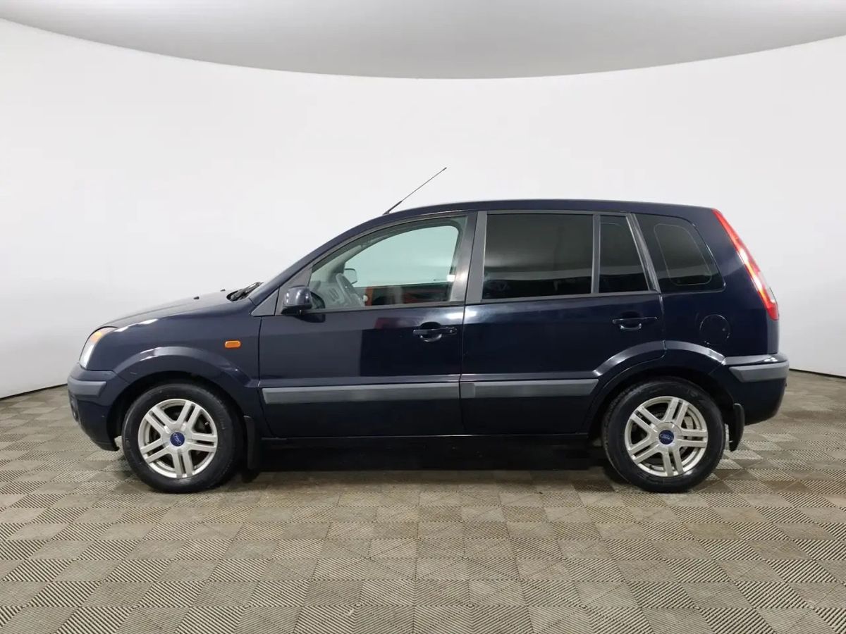 Фото автомобиля 7