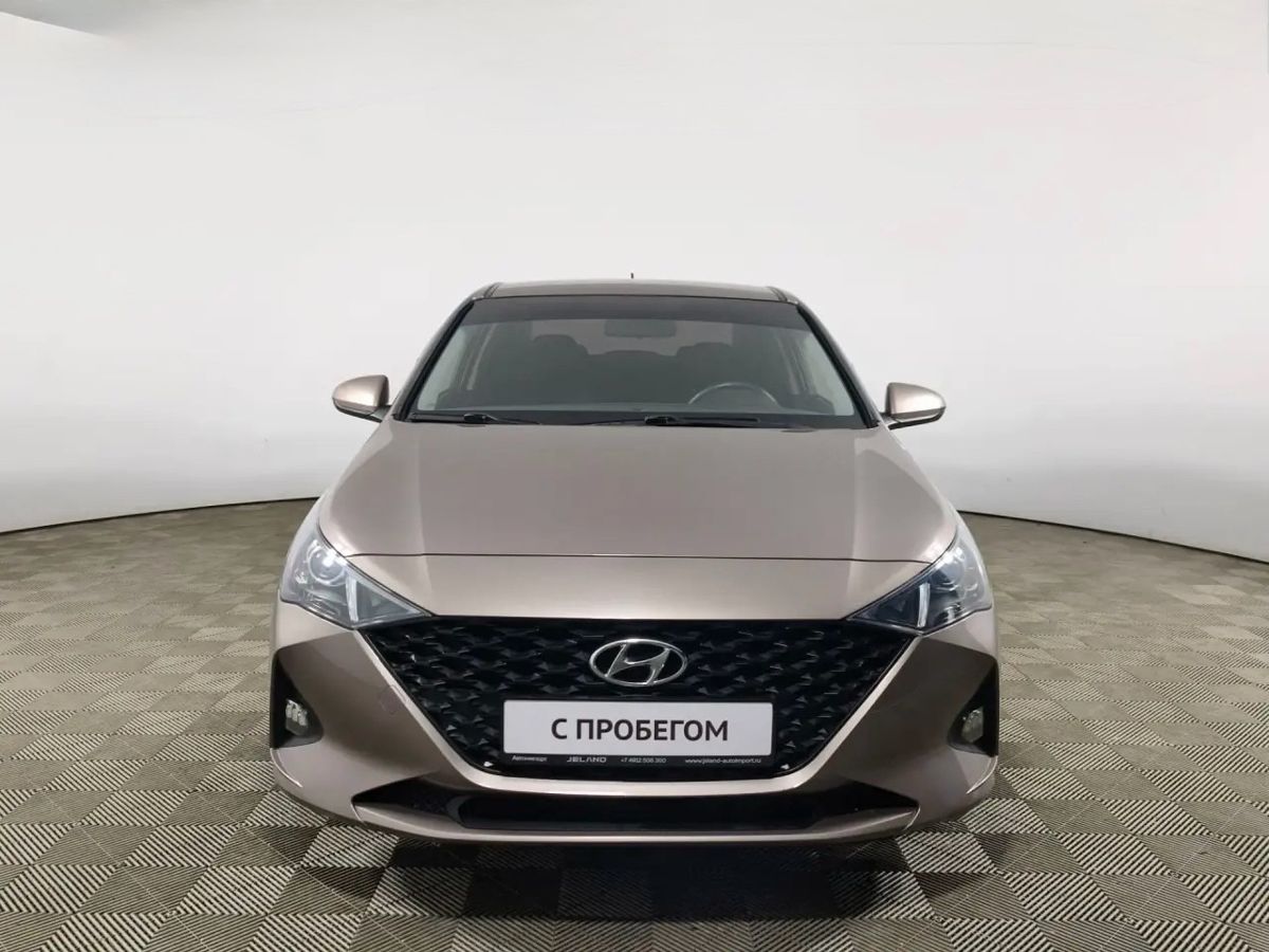 Фото автомобиля 1