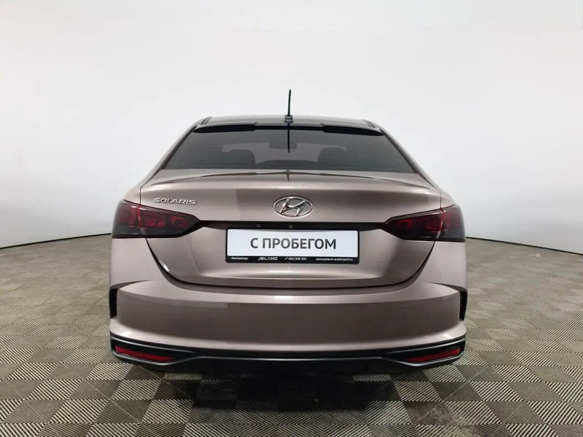 Фото автомобиля 5