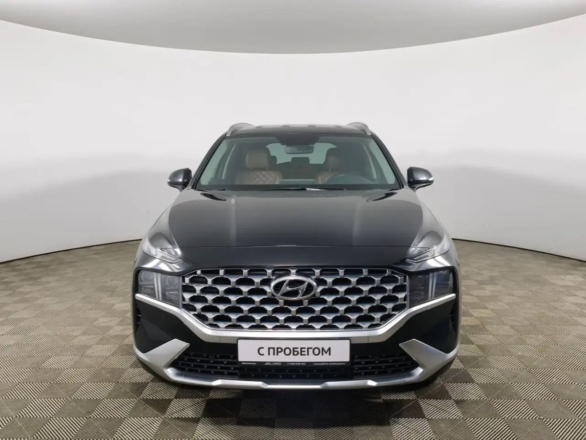 Фото автомобиля 1
