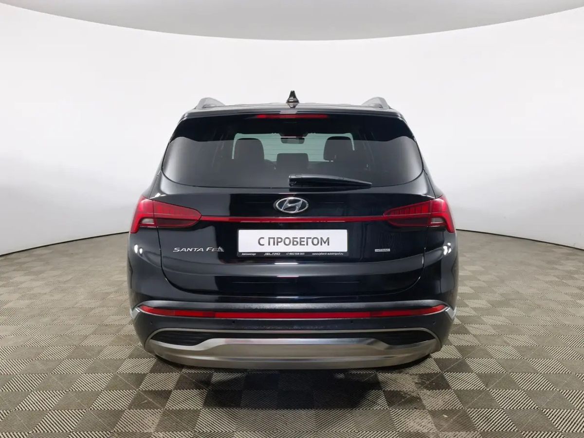 Фото автомобиля 5