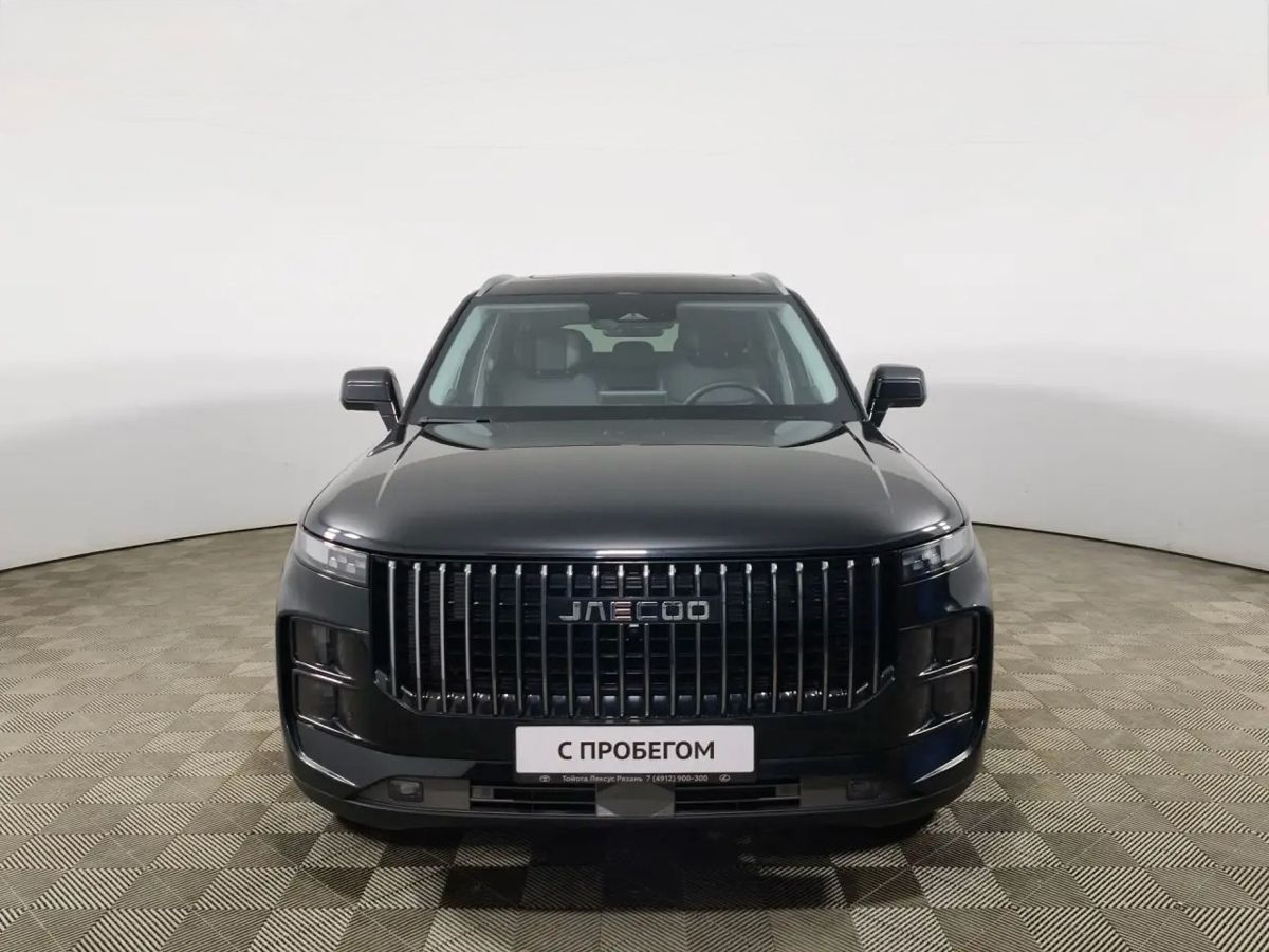 Фото автомобиля 1