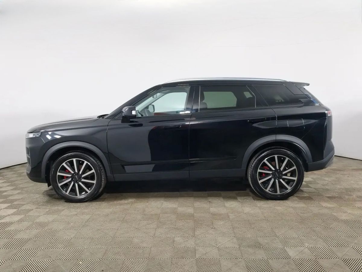 Фото автомобиля 7