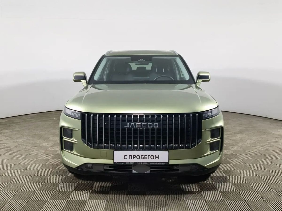 Фото автомобиля 1