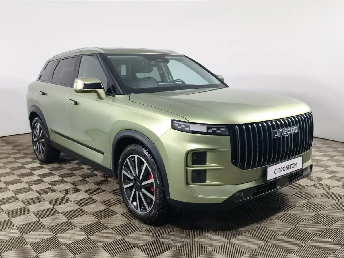 Фото автомобиля 2