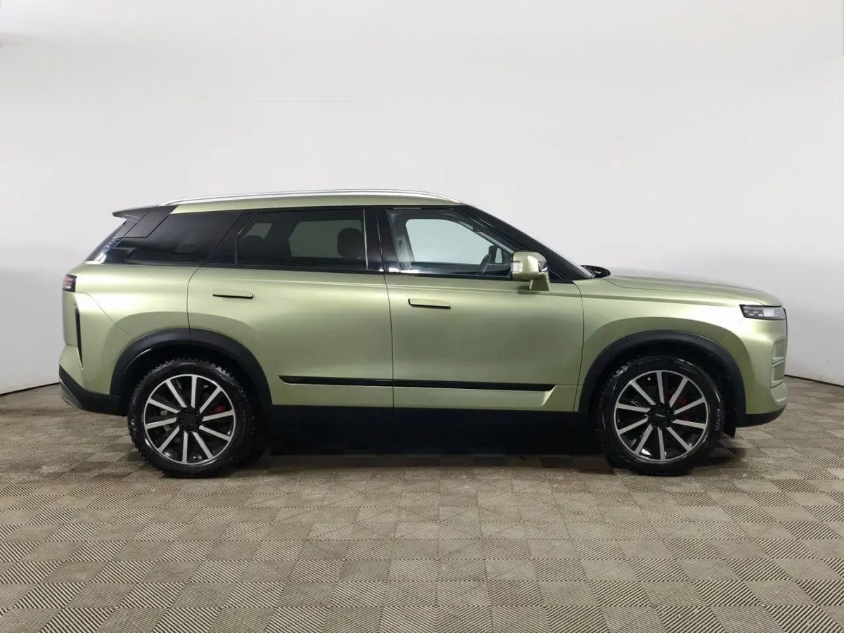 Фото автомобиля 3