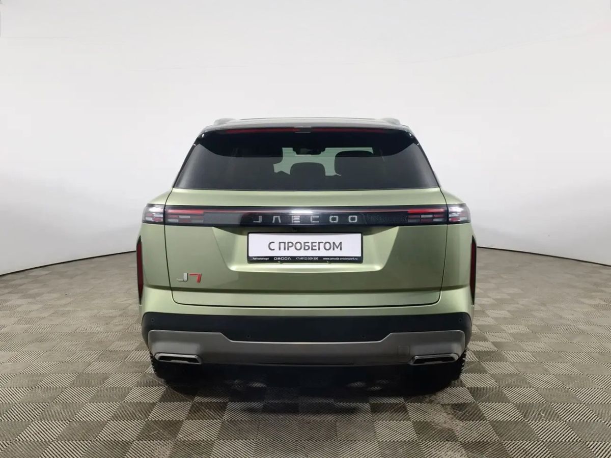 Фото автомобиля 5