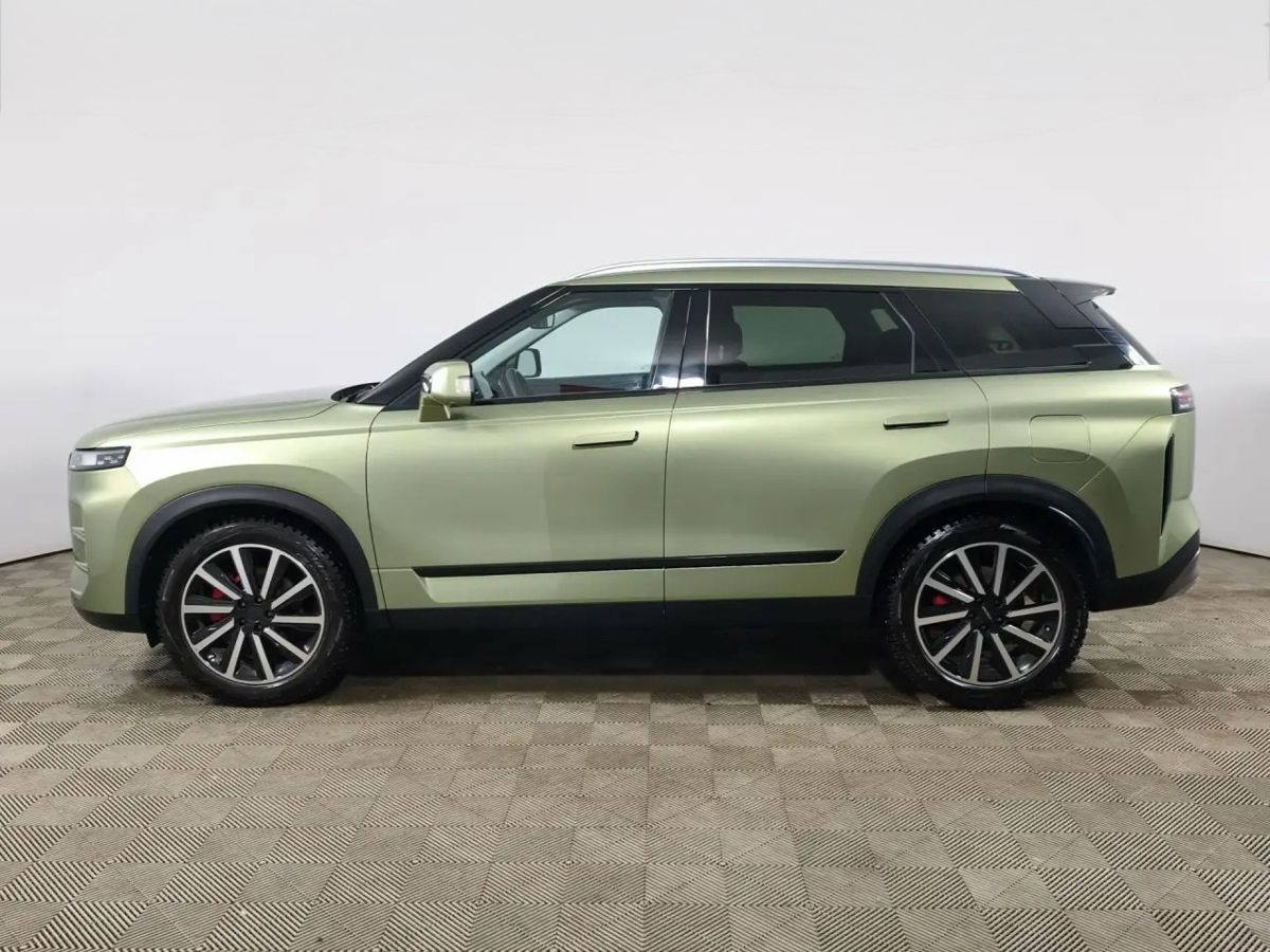 Фото автомобиля 7