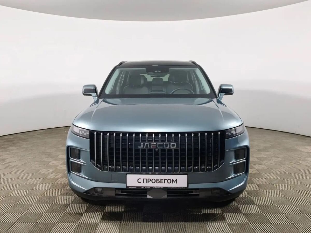 Фото автомобиля 1