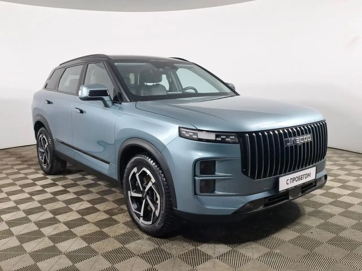Фото автомобиля 2
