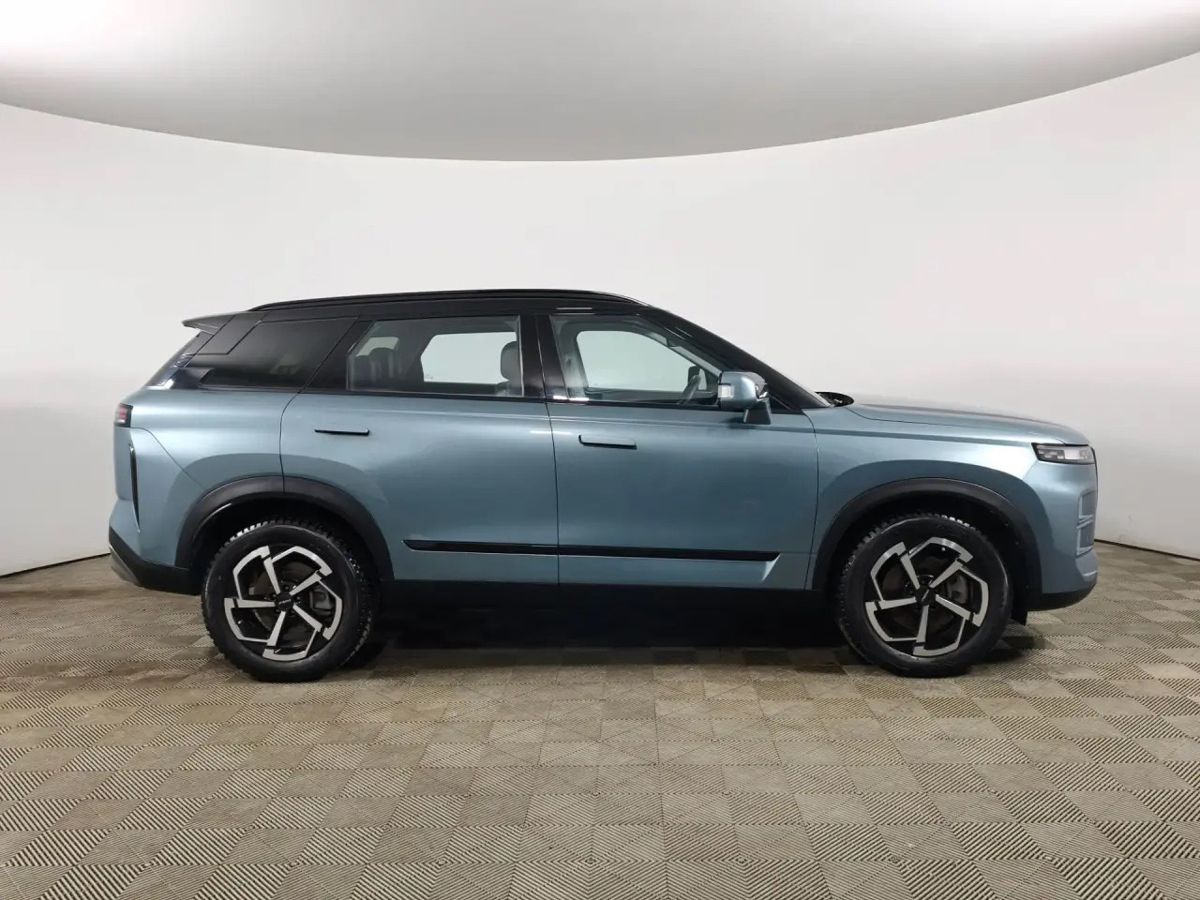 Фото автомобиля 3