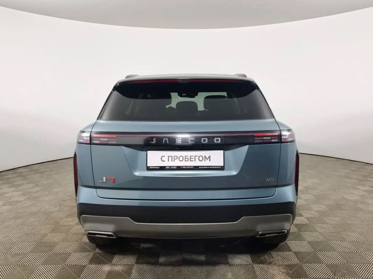 Фото автомобиля 5