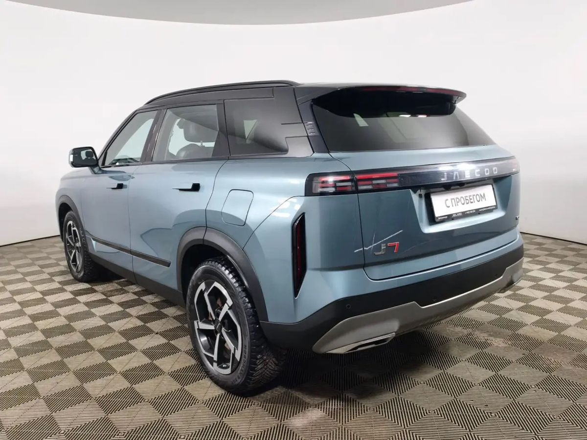 Фото автомобиля 6